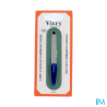 LIME VITRY SAPHIR PM BLEU FONCE