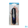 LIME VITRY SAPHIR PM BLEU FONCE