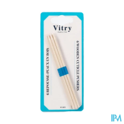 REPOUSSE-PEAU VITRY BOIS BOTTE 6