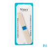 REPOUSSE-PEAU VITRY BOIS BOTTE 6