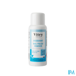 VITRY DISSOLVANT ACETONE 75ML