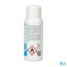 VITRY DISSOLVANT ACETONE 75ML