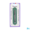 PINC/EPIL VITRY MORS DROIT INOX