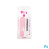 PINC/EPIL VITRY MORS DROIT INOX