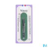 PINC/EPIL VITRY MORS ROND INOX