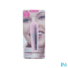 PINC/EPIL VITRY MORS ROND INOX