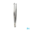 PINC/EPIL VITRY MORS ROND INOX