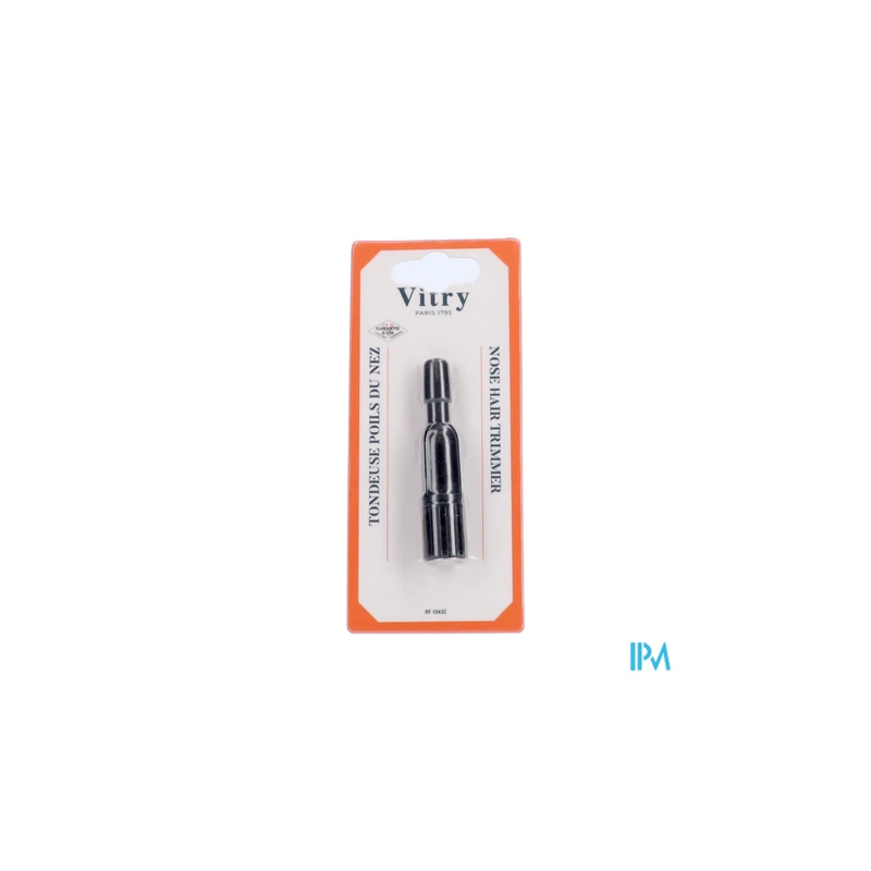 TONDEUSE VITRY POIL NEZ USA
