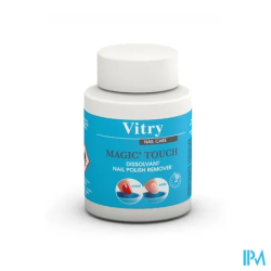 VITRY DISSOLVANT MAGIC TOUCH75ML