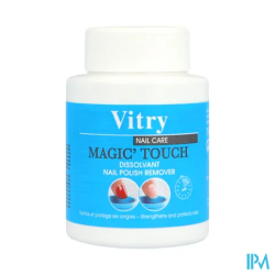VITRY DISSOLVANT MAGIC TOUCH75ML