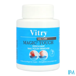 VITRY DISSOLVANT MAGIC TOUCH75ML