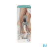 PINC/ONG VITRY SECATEUR INOX 14CM