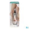 PINC/ONG VITRY SECATEUR INOX 14CM