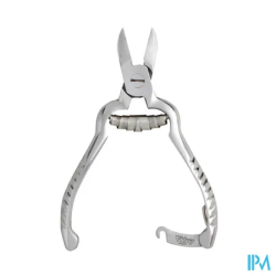 PINC/ONG VITRY SECATEUR INOX 14CM