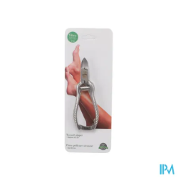 PINC/ONG VITRY SECAT PM 12,5 INOX
