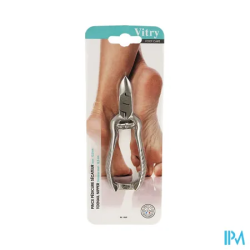 PINC/ONG VITRY SECAT PM 12,5 INOX
