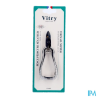 PINC/ONG VITRY SECAT PM 12,5 INOX