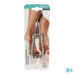 PINC/ONG VITRY SECAT PM 12,5 INOX
