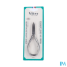 PINC/ONG VITRY ONGL INCARNE INOX