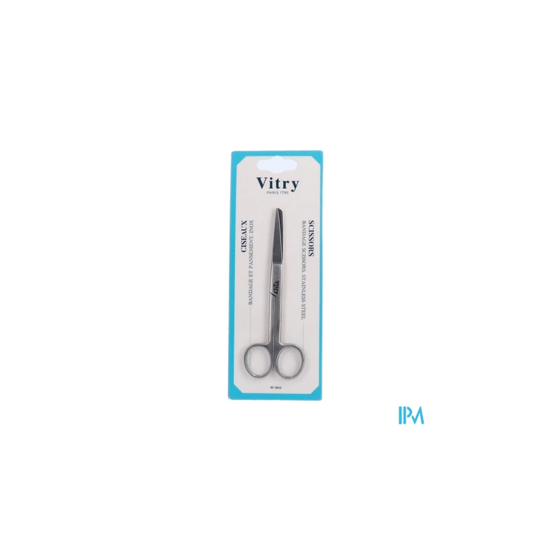 CIS/PANS VITRY BANDAG01 L14.7CM