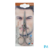 CIS/MOUSTACHE VITRY INOX