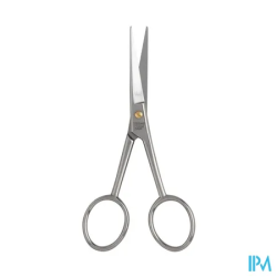 CIS/MOUSTACHE VITRY INOX