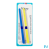 LIME VITRY MANUCURE BOIS BOTTE 6
