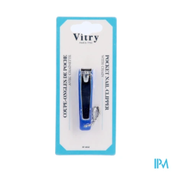 COUP/ONG VITRY POCHE BLEU