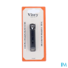 COUP/ONG VITRY MANUCURE NOIR
