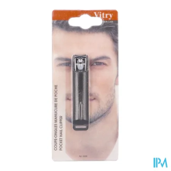 COUP/ONG VITRY MANUCURE NOIR