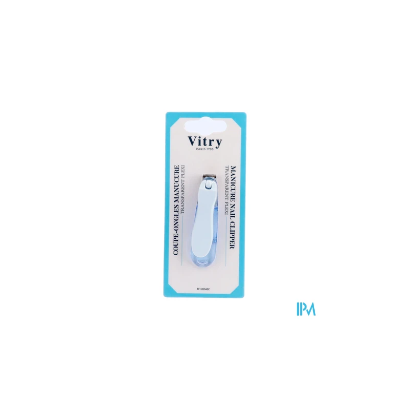 COUP/ONG VITRY TRANSP LEVIER COUL