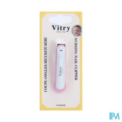 COUP/ONG VITRY BB SECURITE COULEUR