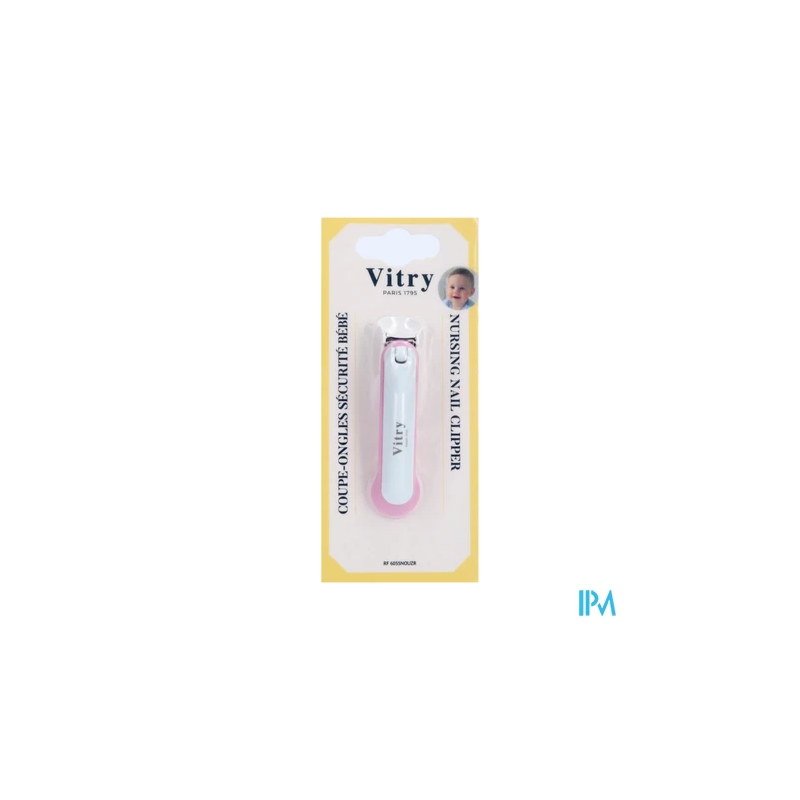 COUP/ONG VITRY BB SECURITE COULEUR