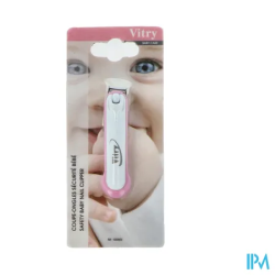 COUP/ONG VITRY BB SECURITE COULEUR