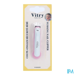 COUP/ONG VITRY BB SECURITE COULEUR