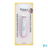 COUP/ONG VITRY BB SECURITE COULEUR