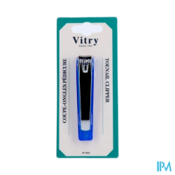COUP/ONG VITRY PEDIC BLEU