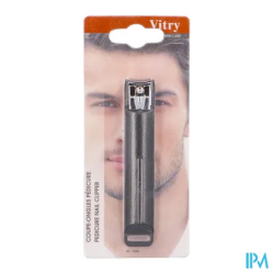 COUP/ONG VITRY PEDIC NOIR