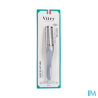 RAPE PLANTAIRE VITRY INOX BLEU