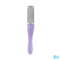 RAPE PLANTAIRE VITRY INOX BLEU