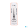 CIS/COIFFEUR VITRY INOX 16CM