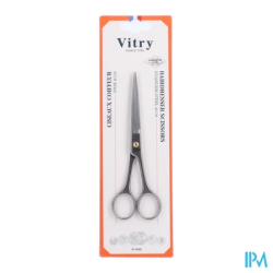 CIS/COIFFEUR VITRY INOX 16CM