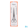 CIS/COIFFEUR VITRY INOX 16CM
