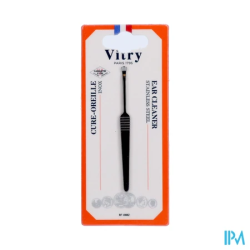 CURE-OREILLE VITRY SECURITE INOX