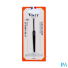CURE-OREILLE VITRY SECURITE INOX