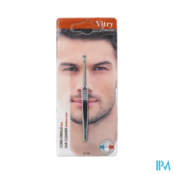 CURE-OREILLE VITRY SECURITE INOX