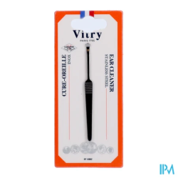 CURE-OREILLE VITRY SECURITE INOX