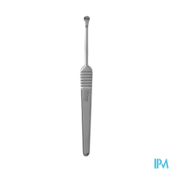 CURE-OREILLE VITRY SECURITE INOX