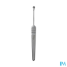 CURE-OREILLE VITRY SECURITE INOX