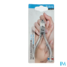 PINC/ONG VITRY ACIER/INOX 10CM